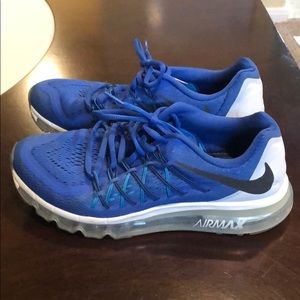 Nike Shoes - Nike Airmax Nike Shoes - Nike Airmax